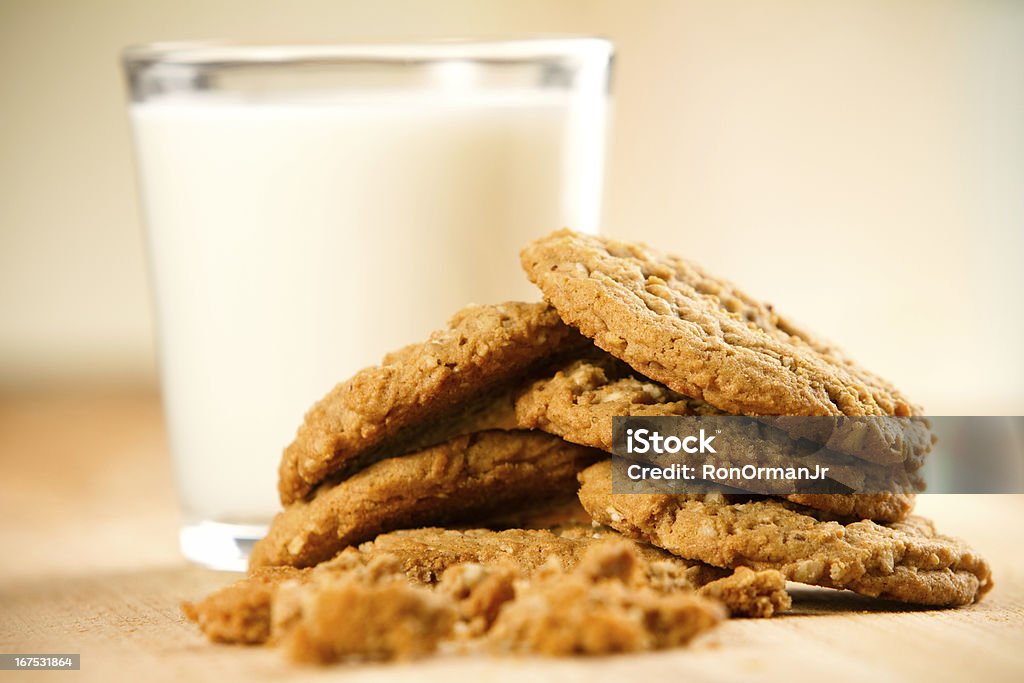 Os Cookies - Foto de stock de Alimentação Não-saudável royalty-free