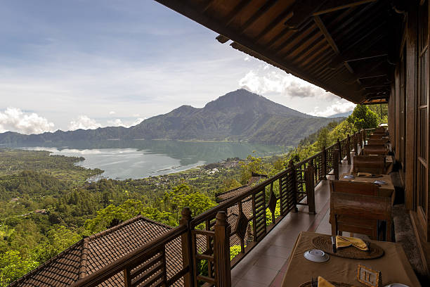 istock Lake Batur, Bali 167532227