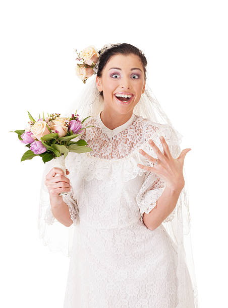 1,298 Funny Wedding Dress Stock Photos, Pictures & Royalty-Free Images -  iStock | Shotgun wedding