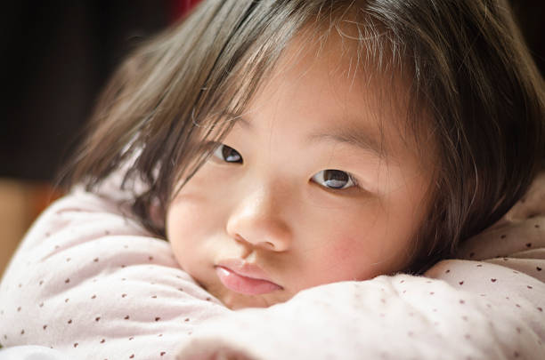istock Cute Asian girl 167535046