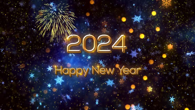 2024 Happy New Year V1