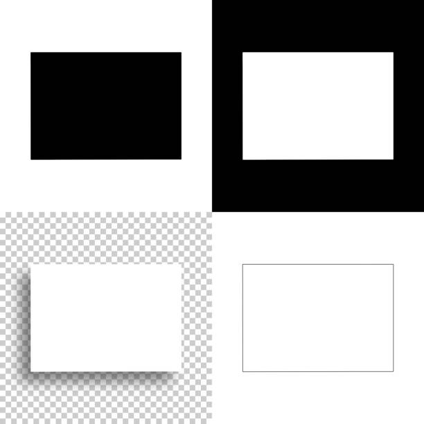 istock Minnehaha County, South Dakota. Maps for design. Blank, white and black backgrounds 1675450528