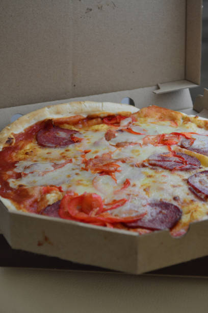 istock the pizza is in a cardboard box 1675453452