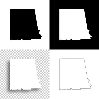 Map of Chambers County - Alabama, for your own design. Four maps with editable stroke included in the bundle: - One black map on a white background. - One blank map on a black background. - One white map with shadow on a blank background (for easy change background or texture). - One line map with only a thin black outline (in a line art style). The layers are named to facilitate your customization. Vector Illustration (EPS file, well layered and grouped). Easy to edit, manipulate, resize or colorize. Vector and Jpeg file of different sizes.