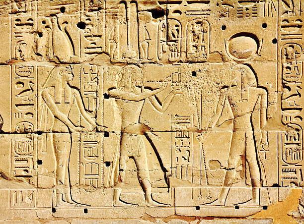istock ancient egypt images and hieroglyphics 167553042