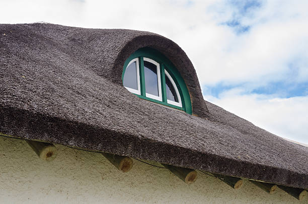 istock Dutch Architecture in South Africa 167553780