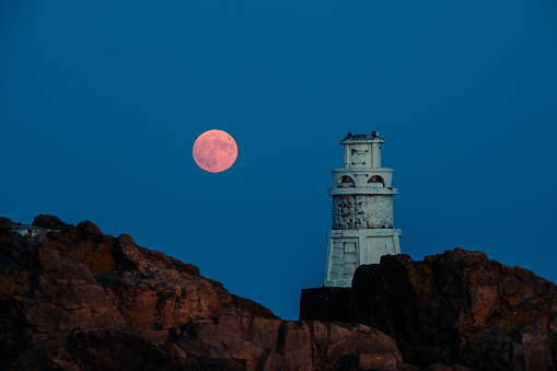 Alabama Hills National Recreation Area (BLM), California.