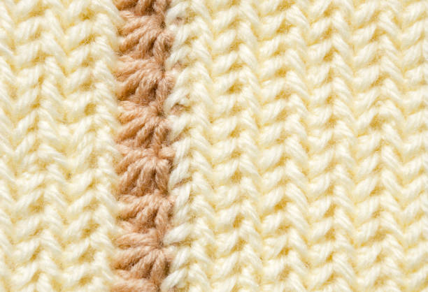 istock Milky acrylic crochet texture. 1675610875