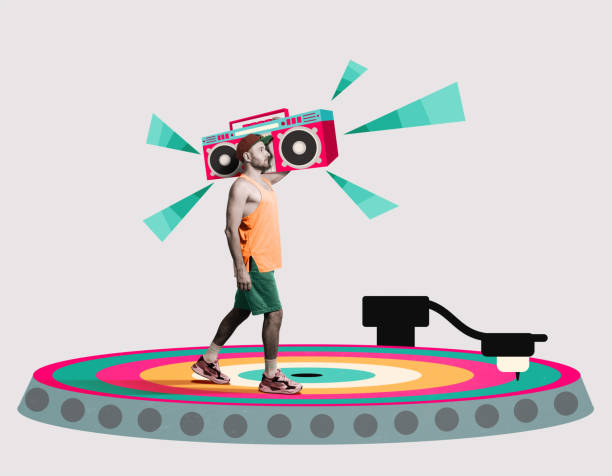 istock I like music. Concept. 1675614156