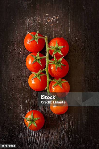 체리 토마토 0명에 대한 스톡 사진 및 기타 이미지 - 0명, 건강한 식생활, 날것