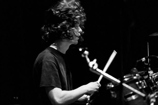istock Rocker's vigor shines; drummer loses in rhythm 1675743999