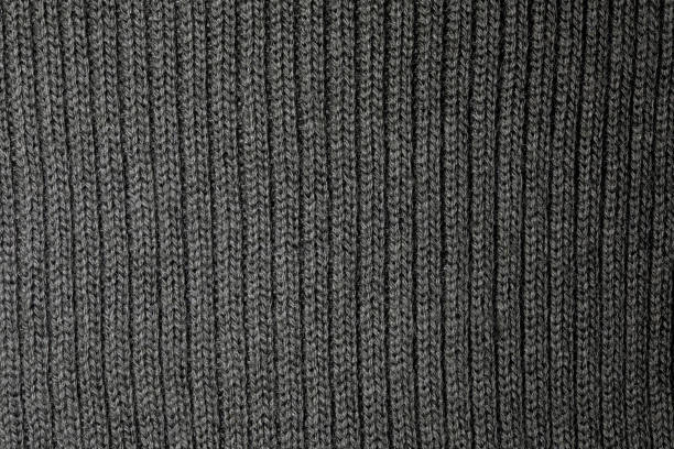 istock Closeup View of Knitted Sweater for Background 1675806429