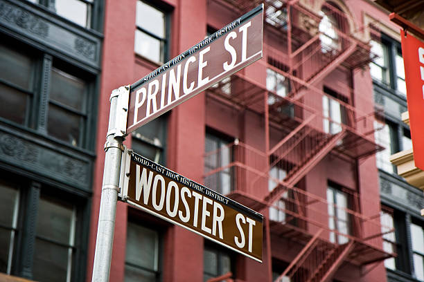 istock Street sign 167581474