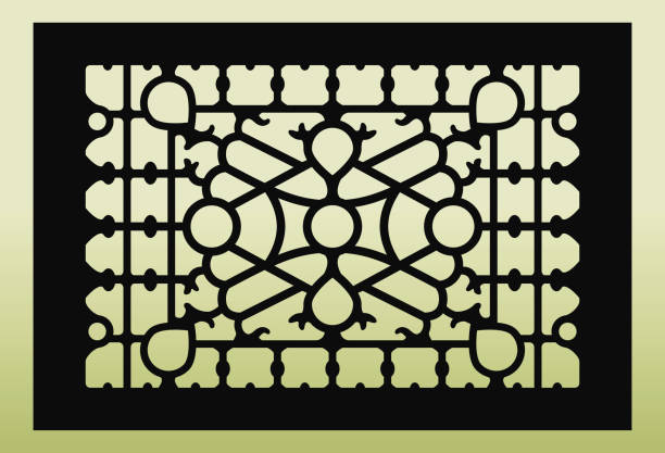 Screen Window With Pattern 760+ Window Screen Pattern Stock Photos, Pictures & Royalty-Free Images ...