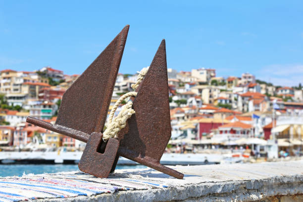 istock scenery of Parga town Preveza Greece 1675920276