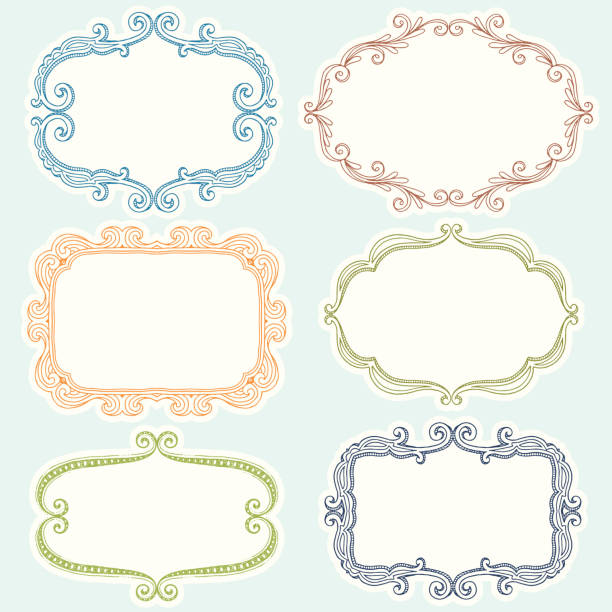 Color Multti Frame 4,400+ Multi Frame Stock Illustrations, Royalty-Free Vector Graphics ...