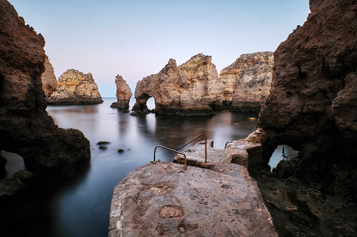 Ponta da piedade