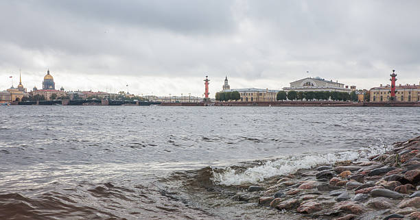 istock St.-Petersburg  panorama 167596520