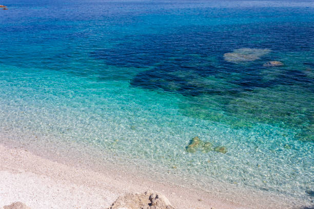 istock isola d Elba, italy, a beautiful Island. 1675967704