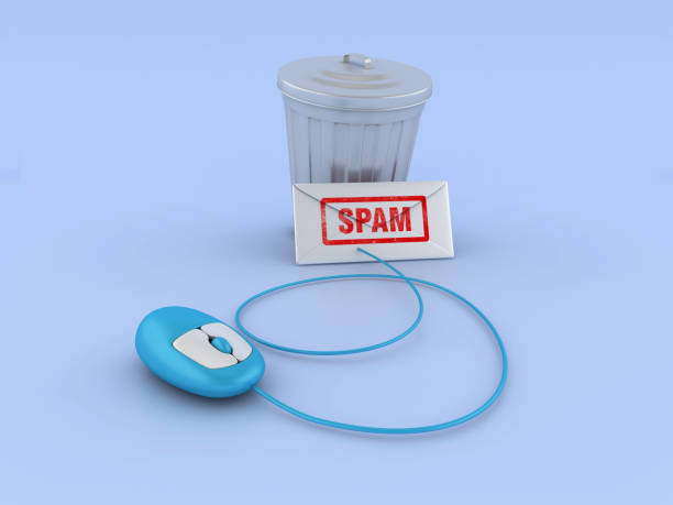 120+ computer mouse garbage garbage can technology... 130+ Computer Mouse Garbage Garbage Can Technology Stock Photos ...