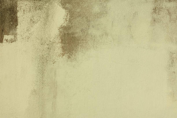 istock Old concrete white-black-cream-brown wall textures for background with cracks textures,Abstract background 1676030016