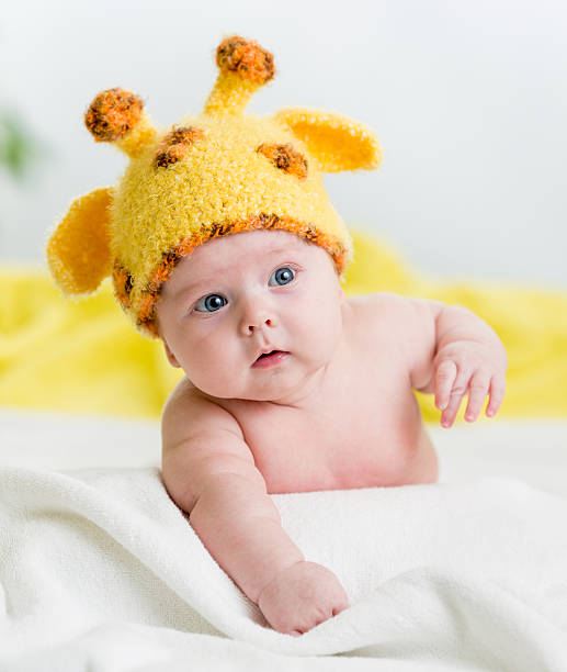 istock funny infant baby boy 167612061