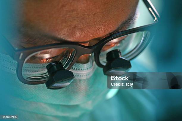 Surgeon Stock Photo - Download Image Now - Heart Surgery, Heart Transplant, Transplant Surgery