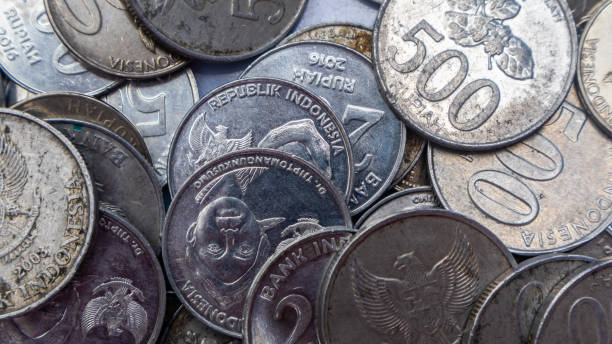 istock pile of rupiah coins as background 1676146139