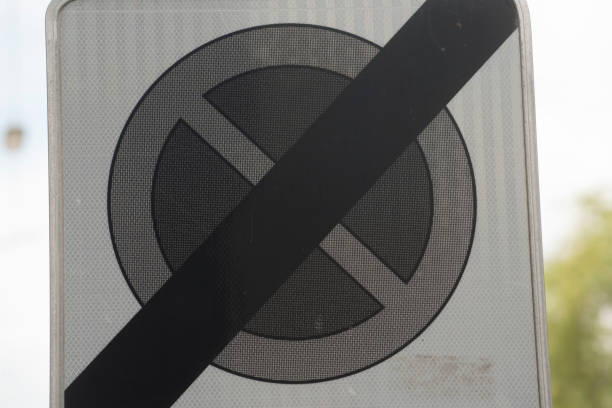 istock no parking and no stopping traffic sign 1676174561