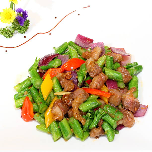 istock pork with vegetables to stir fry 167622246