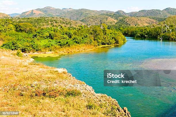 Река — стоковые фотографии и другие картинки Без людей - Без людей, Вода, Возвышенность