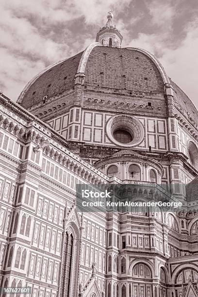 Photo libre de droit de Cathédrale Duomo Florence Italie banque d'images et plus d'images libres de droit de Architecture - Architecture, Bâtiment vu de l'extérieur, Cathédrale