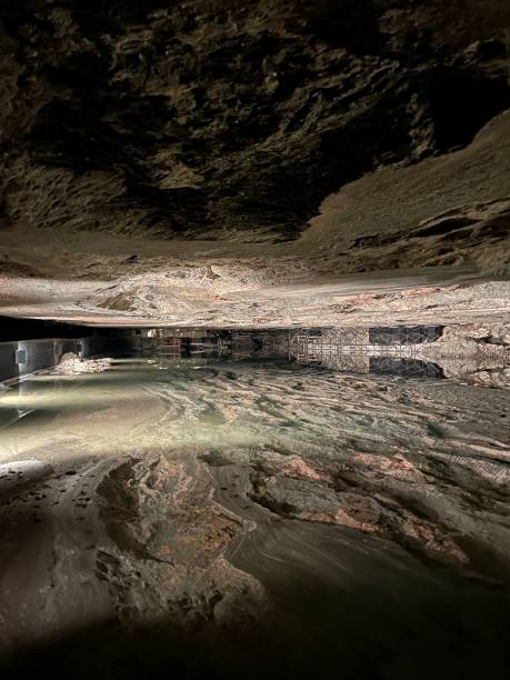istock The cave of salt 1676380641