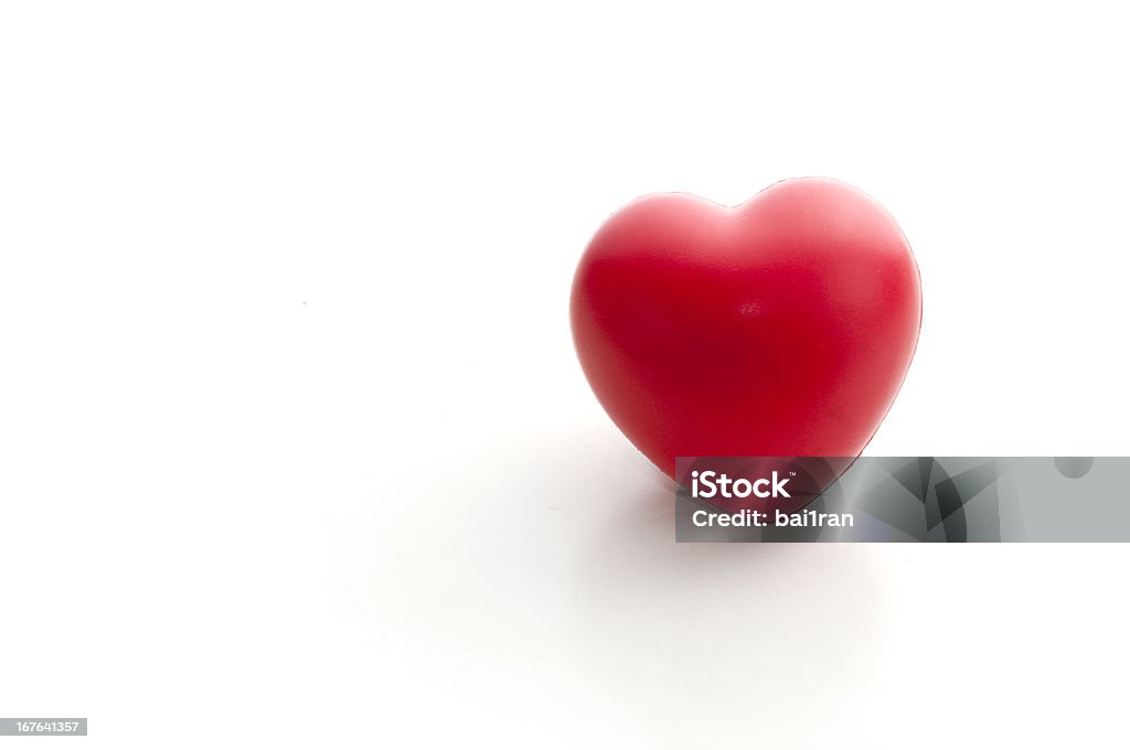 Simbolo di cuore - Foto stock royalty-free di Accudire