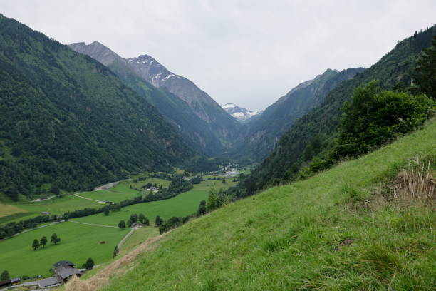 istock View of the Alps near Kaprun 1676447962