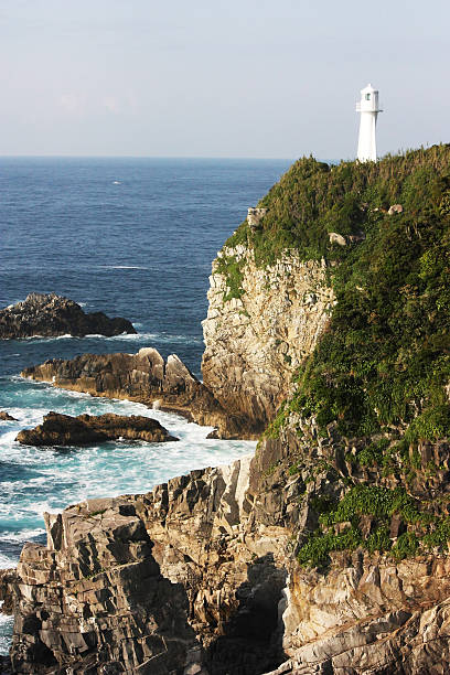 istock Cape Ashizuri in Kochi 167647813