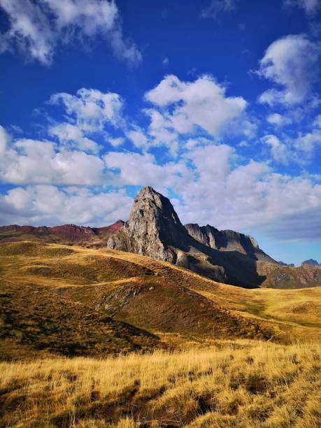 istock View over the Anayet mountain 1676544527