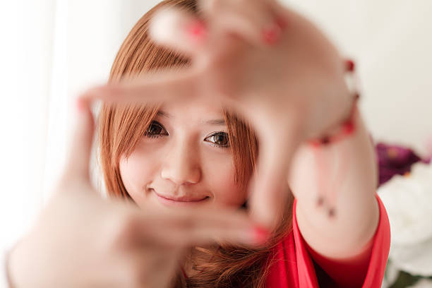 istock Beautiful Chinese girl 167655679