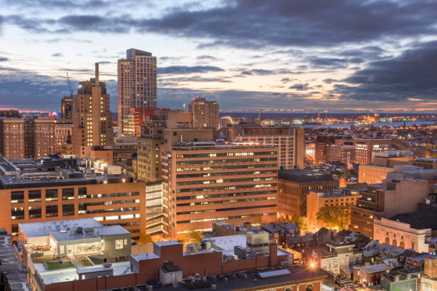 istock Philadelphia, Pennsylvania, USA Downtown Cityscape 1676592455
