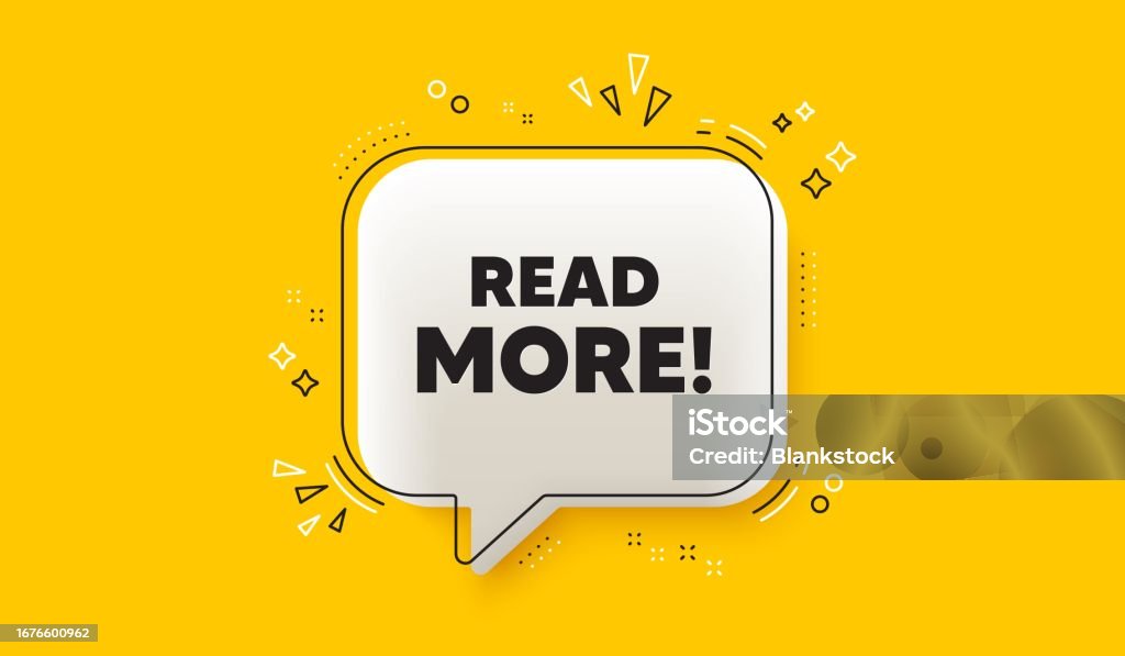 Read More Sign Read More Symbol Navigation Sign Vector Stock Illustration - Download ...