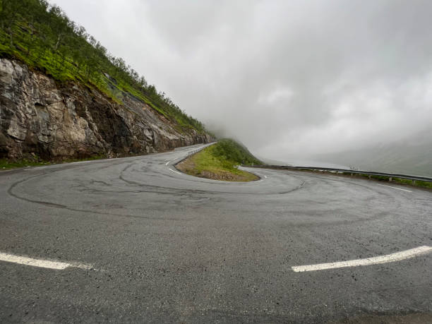 istock Gryllefjord Norway 1676603710