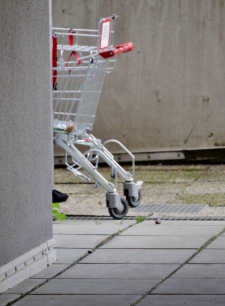 istock City Nord in Hamburg 1676642936