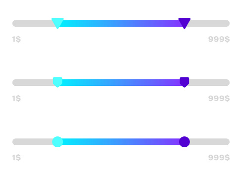 Price Range Filter Html Price Range Filter Price Range Scrollbar In Web Form Online Application ...