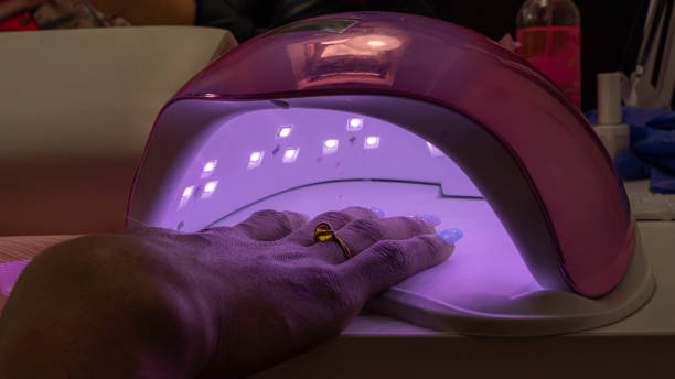 istock Nail care and beauty 1676897615