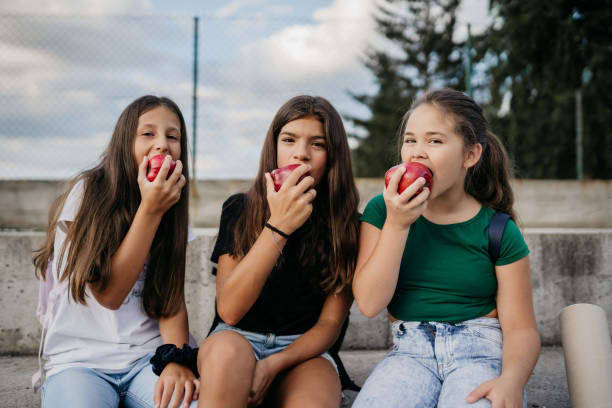 istock Sweet moments together 1676938141