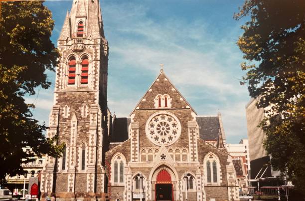 istock Christchurch Cathedral 1676979378