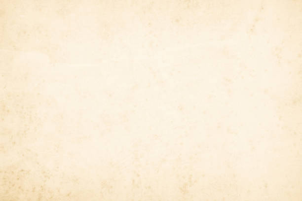 istock Colour old concrete wall texture background. Close Up retro plain cream color cement wall background texture. Design paper vintage parchment element show or advertise or promote product on display. 1677021915