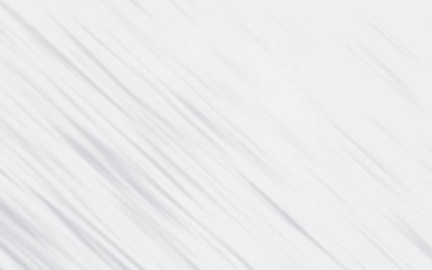 istock Abstract white and gray color background, texure pattern, grunge, modern striped background. 3D Render illustration. 1677046030