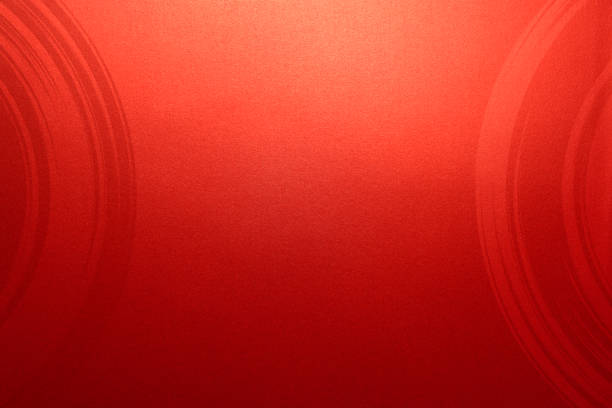 istock Beautiful and simple background of red 1677092108