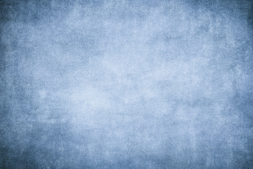 Blue vintage texture. High resolution grunge background.